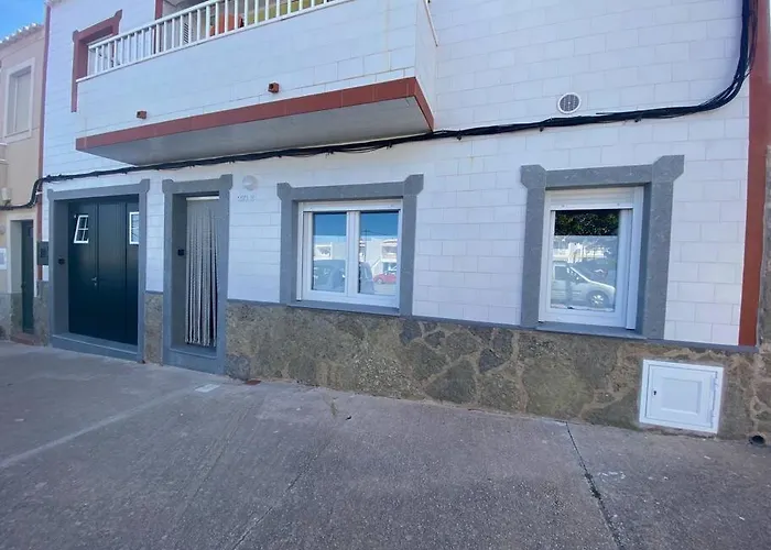 Apartamento En Na Macaret B