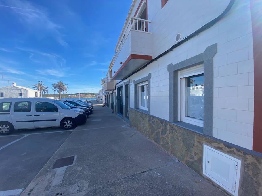 Apartment En B Na Macaret